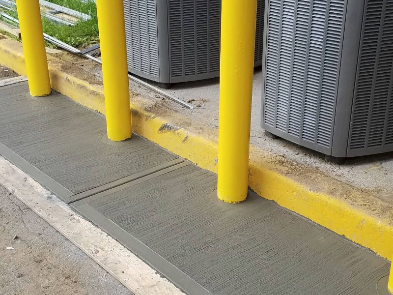 Masonry by Tommy - Concrete & Cement