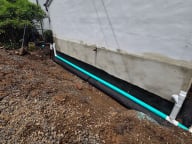 Masonry by Tommy - Waterproofing